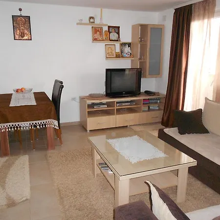 Branka * Podgorica